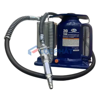 Con Đội Thủy Lực SAKA LIFT SK420002Q - 20 Tấn, Loại Lùn