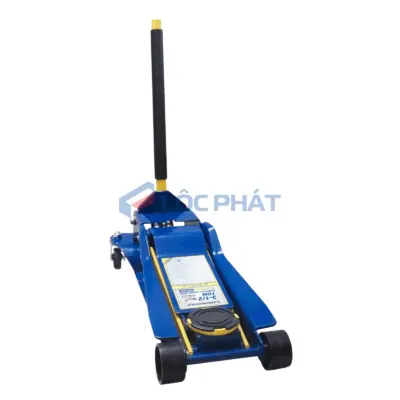 Kích Cá Sấu SAKA SK-33502 - 3.5 Tấn, 2 Xi-Lanh