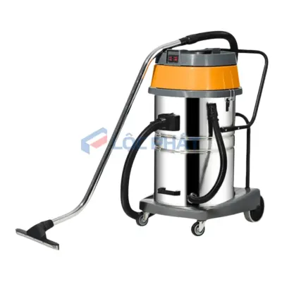 Máy Hút Bụi Công Nghiệp KUMISAI KMS80 - 80 Lít