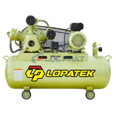 Máy Nén Khí LOPATEK AW20012 - 2 Cấp, 3HP
