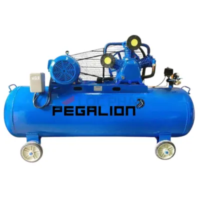 Máy Nén Khí PEGALION TM-V-0.25/12.5-180L - 3HP, 180L, 12.5Bar