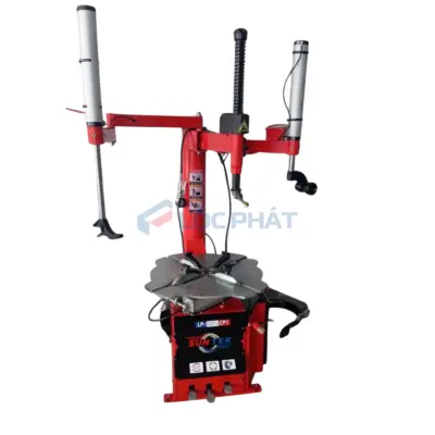 Máy Ra Vào Lốp Xe Du Lịch SUNTEK LP-930 - Có Cần Phụ