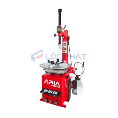 Máy Ra Vào Lốp Xe Tay Ga & Du Lịch ALPHA AL-800