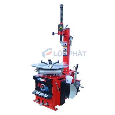 Máy Ra Vào Lốp Xe Tay Ga & Du Lịch SUNTEK LP-900