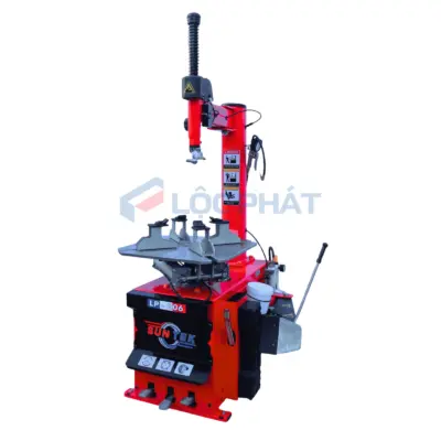 Máy Ra Vào Lốp Xe Tay Ga SUNTEK LP-806