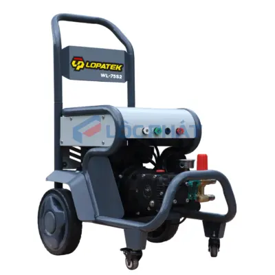 Máy Rửa Xe LOPATEK WL-75S2 - 7.5KW