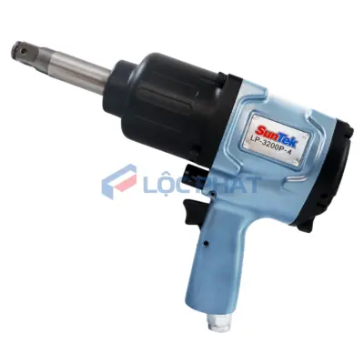 Súng Bắn Ốc Xiết Bu Lông SUNTEK LP-3200P-4