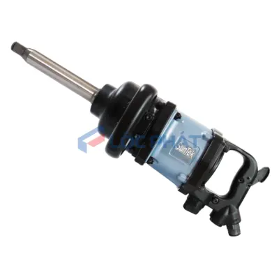 Súng Bắn Ốc Xiết Bu Lông SUNTEK LP-8000L