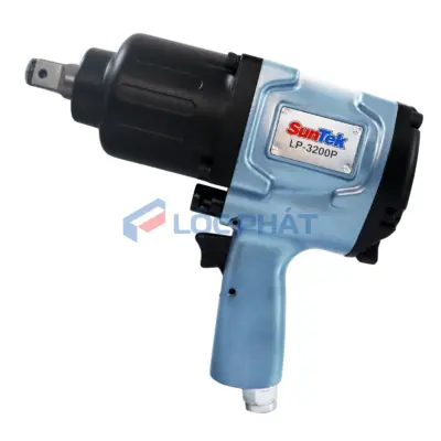 Súng Bắn Ốc Xiết Bu Lông SUNTEK LP-3200P